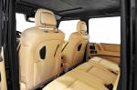 Mercedes-Benz G-Class 800 Widestar by Brabus 2013 года